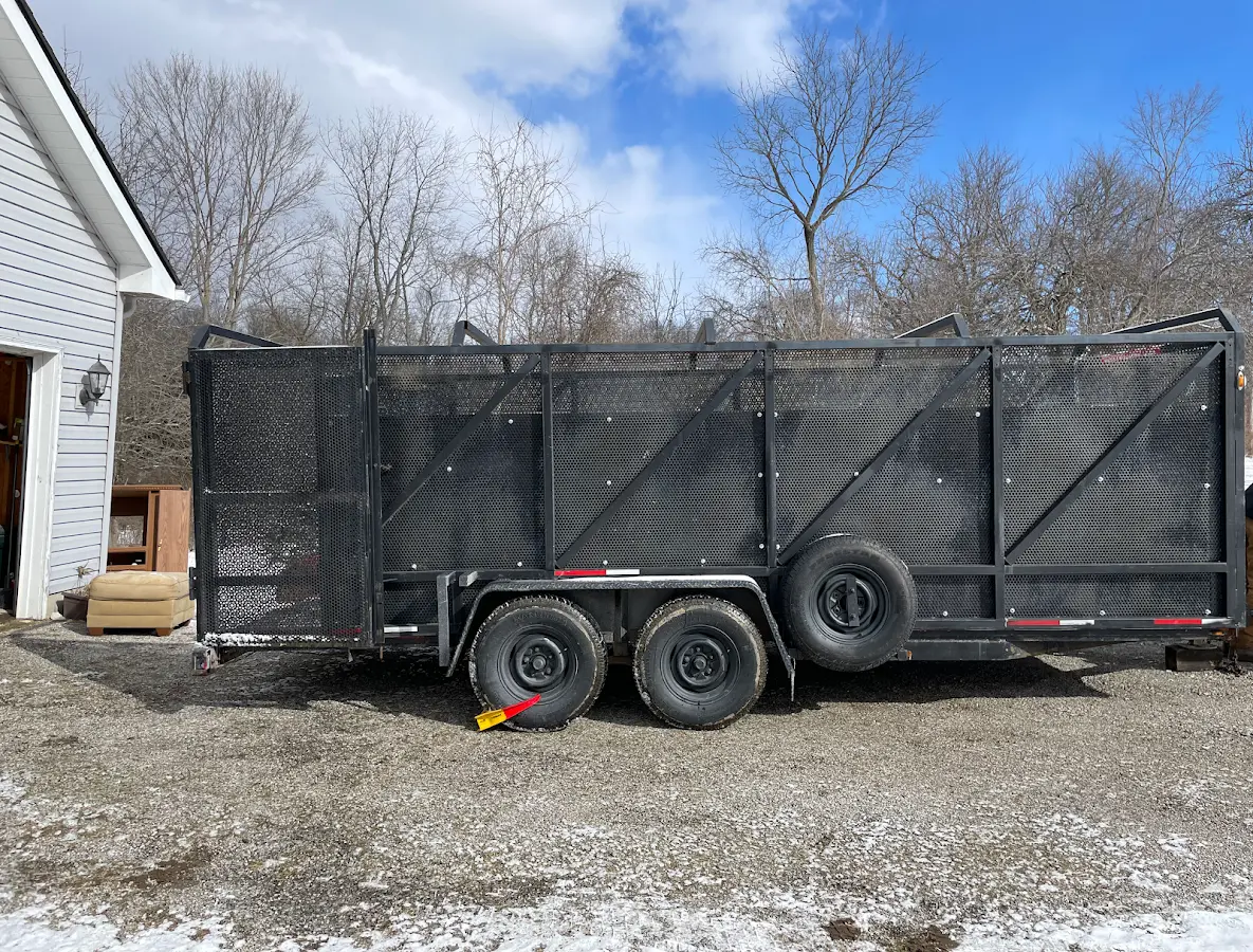 Commercial Dumpster Rental in Agoura Hills, CA